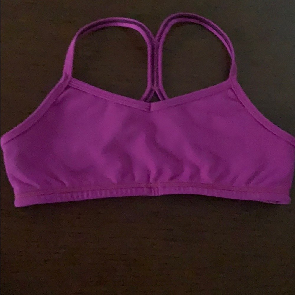 Ivivvia Bra top